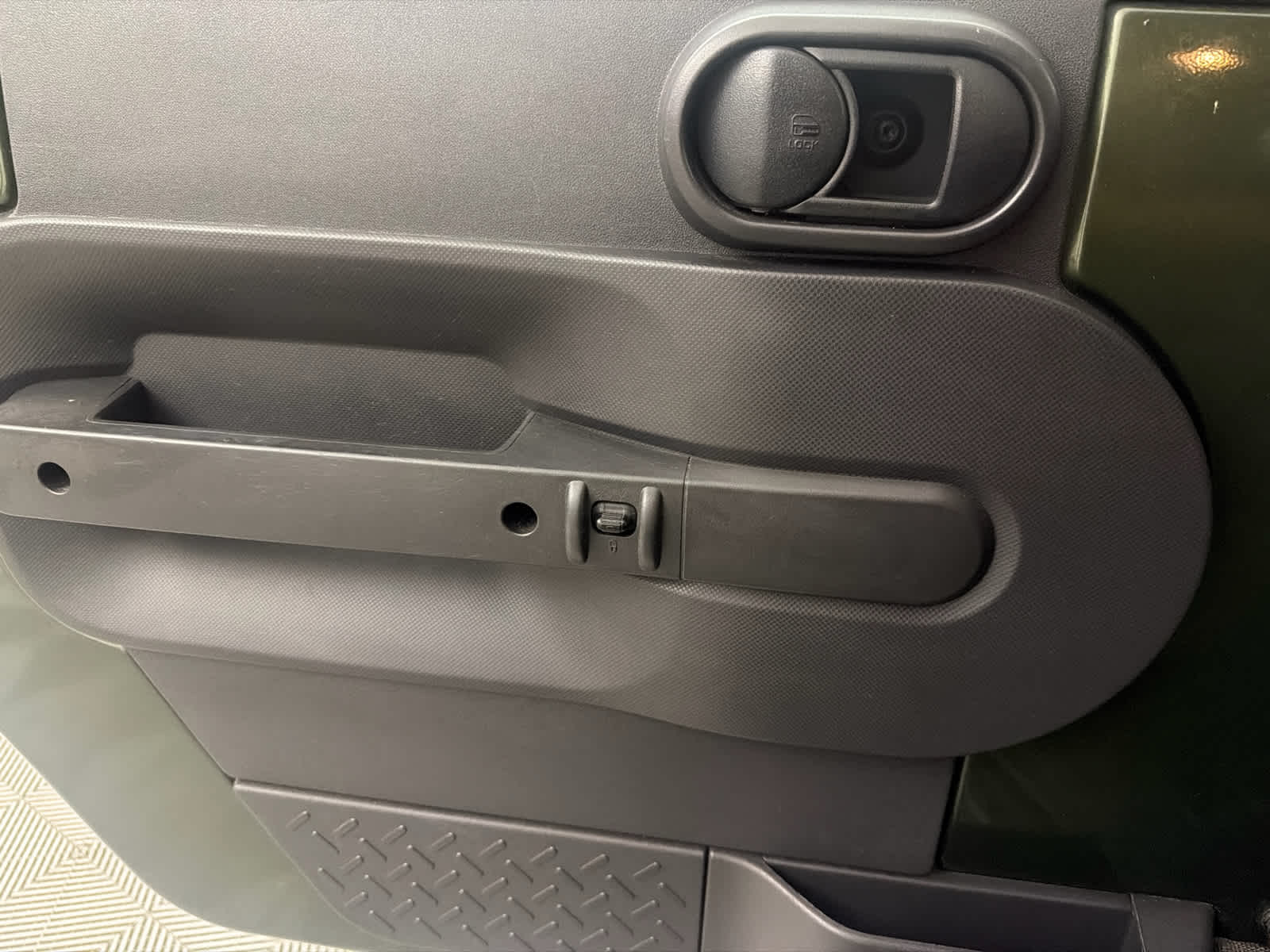 2009 Jeep Wrangler Sahara
