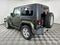 2009 Jeep Wrangler Sahara