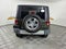 2009 Jeep Wrangler Sahara