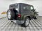 2009 Jeep Wrangler Sahara