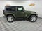 2009 Jeep Wrangler Sahara
