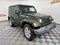 2009 Jeep Wrangler Sahara