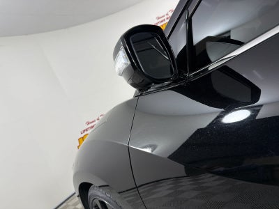 2023 Nissan Maxima SR