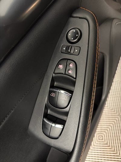 2023 Nissan Maxima SR