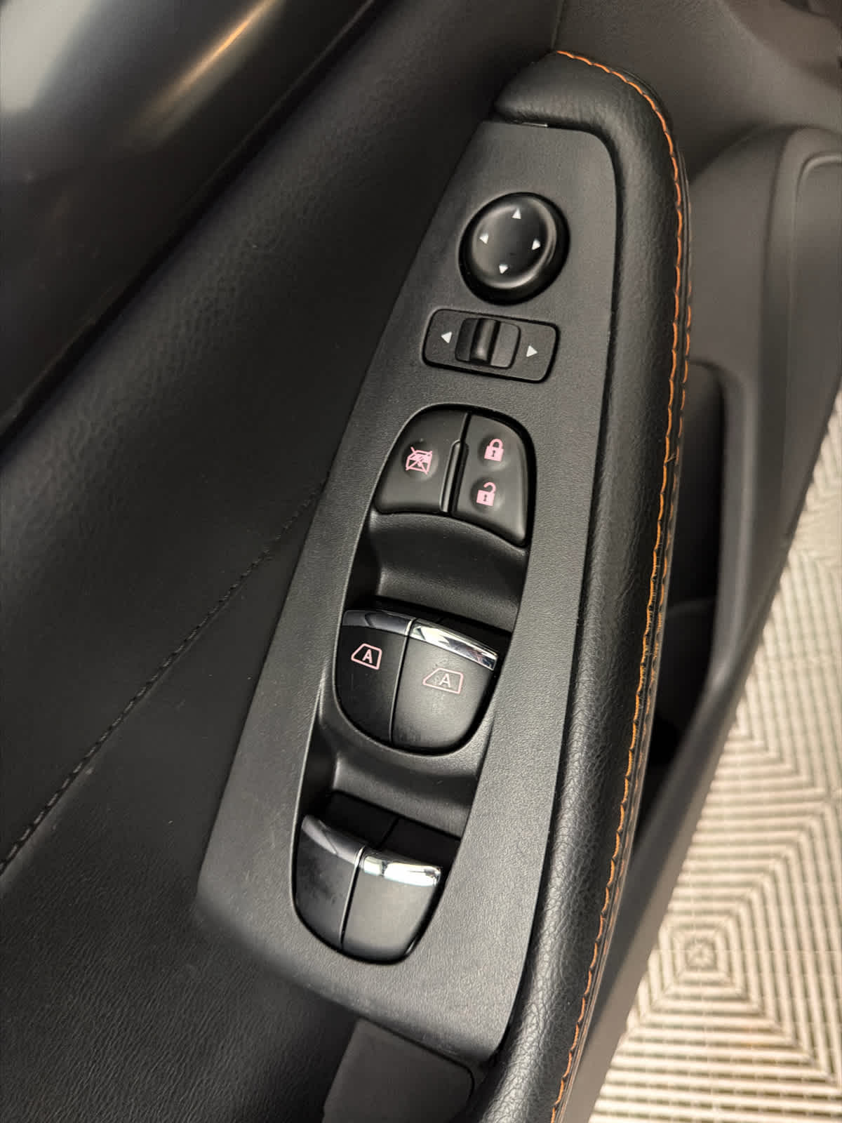 2023 Nissan Maxima SR
