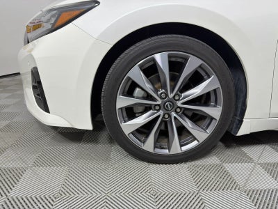 2023 Nissan Maxima Platinum