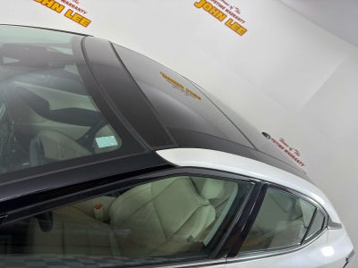 2023 Nissan Maxima Platinum