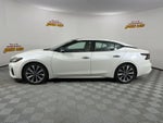 2023 Nissan Maxima Platinum