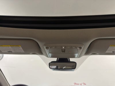 2023 Nissan Maxima Platinum