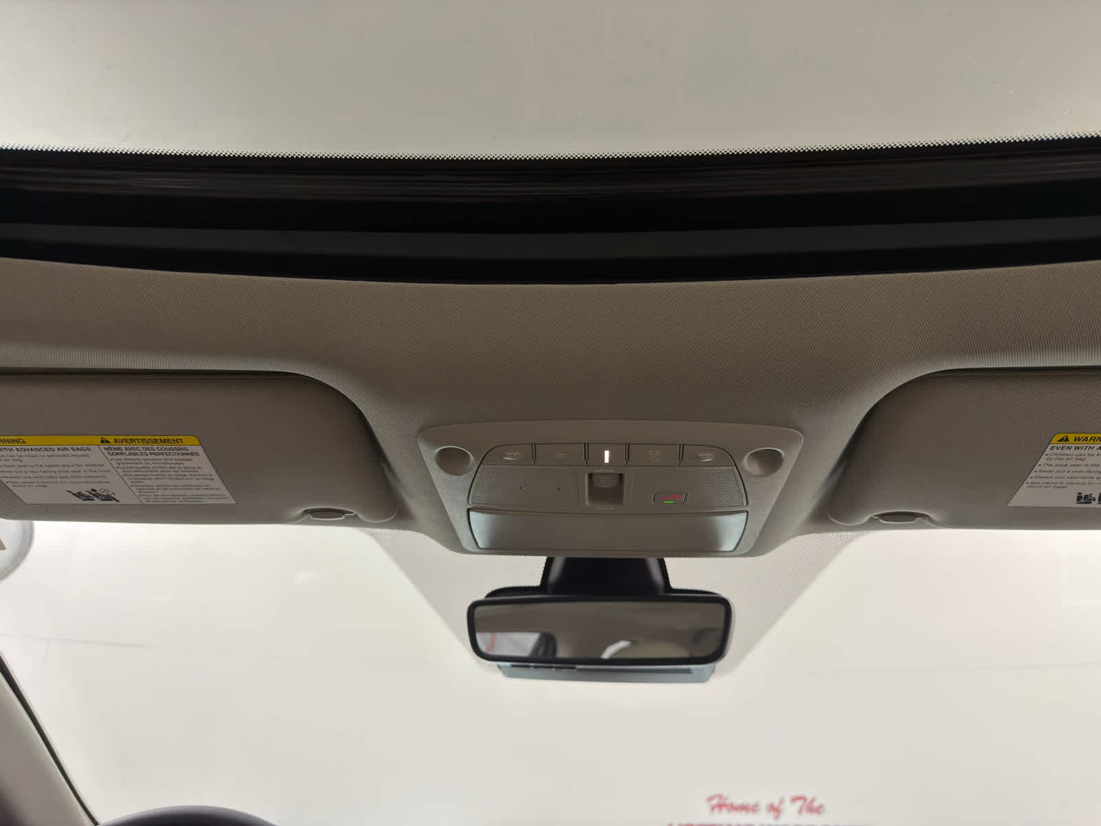 2023 Nissan Maxima Platinum