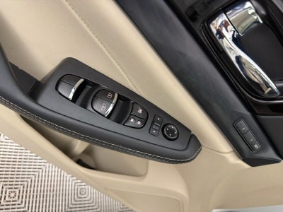 2023 Nissan Maxima Platinum