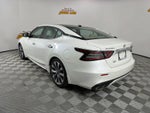 2023 Nissan Maxima Platinum