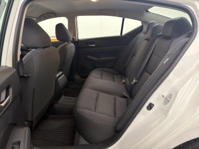 2022 Nissan Altima 2.5 S