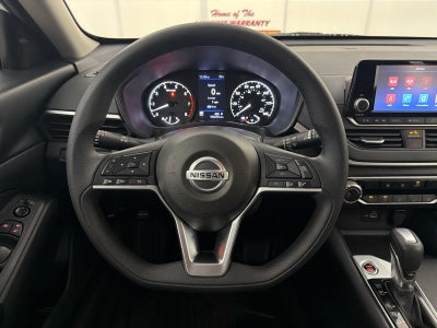 2022 Nissan Altima 2.5 S