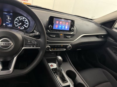 2022 Nissan Altima 2.5 S