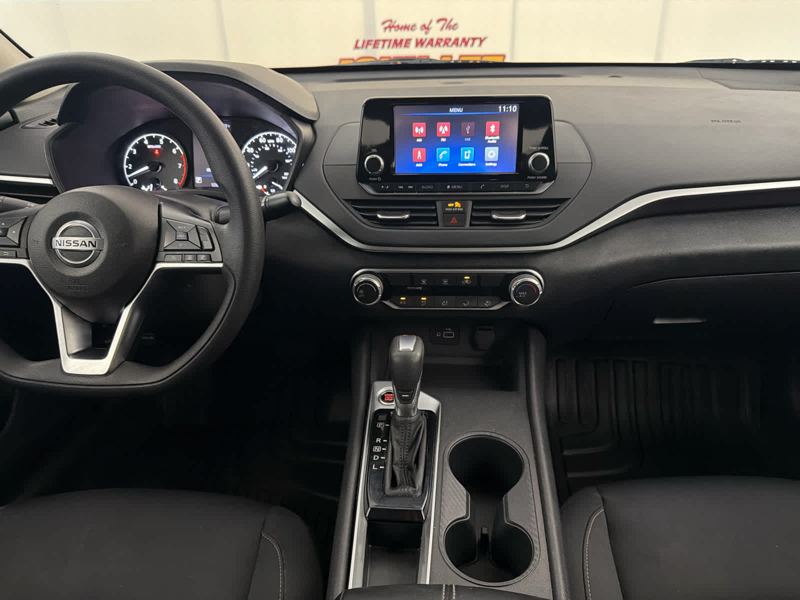 2022 Nissan Altima 2.5 S