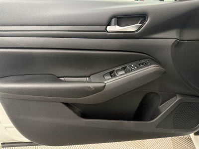 2022 Nissan Altima 2.5 S