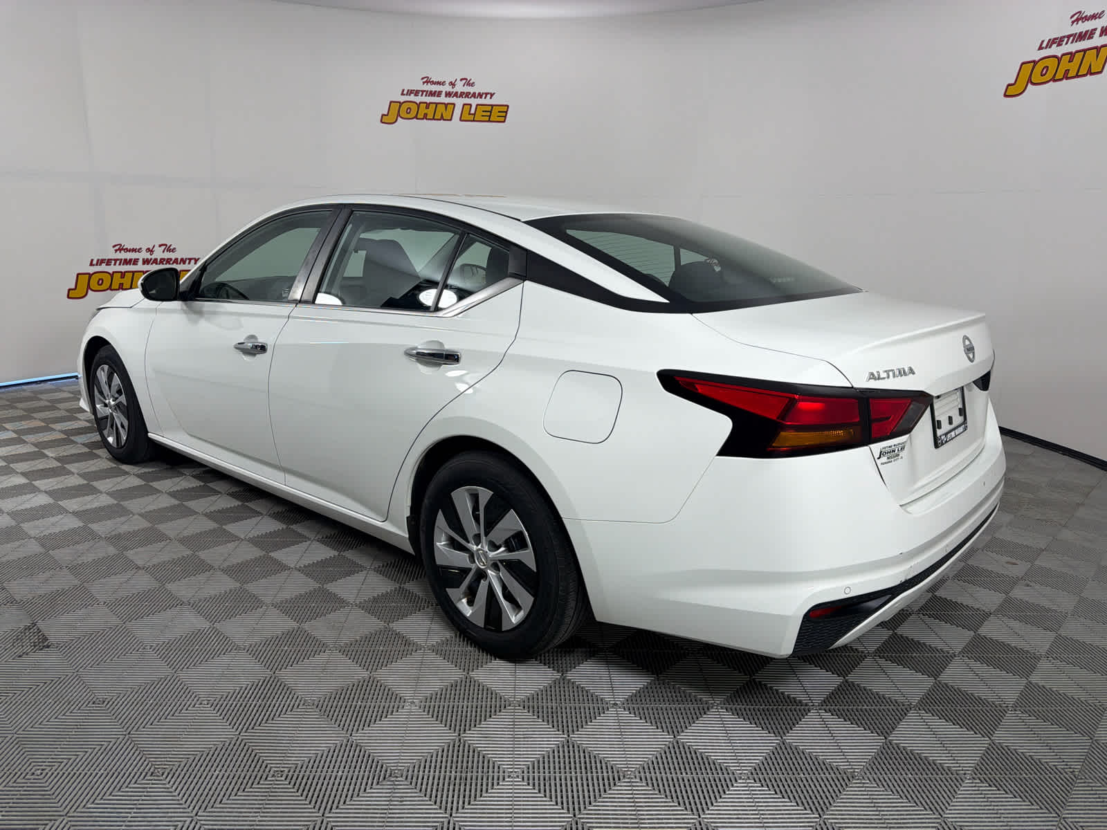 2022 Nissan Altima 2.5 S