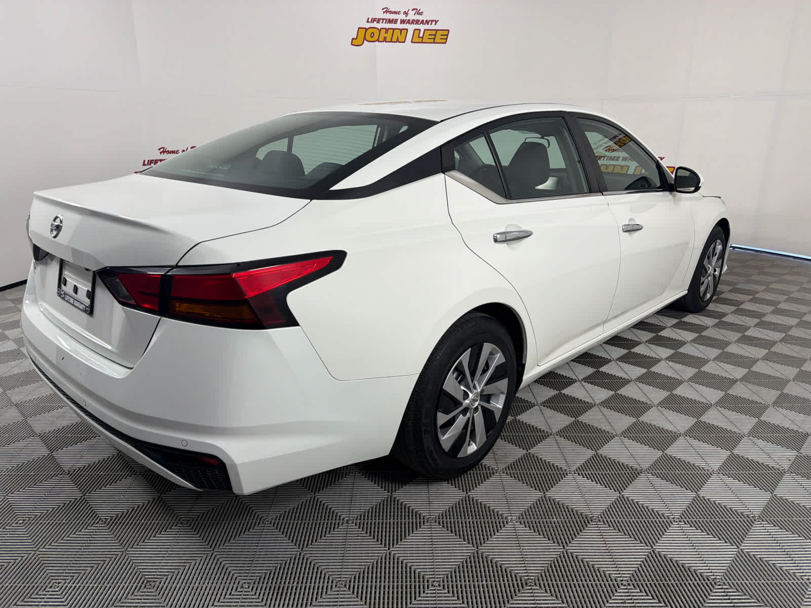 2022 Nissan Altima 2.5 S