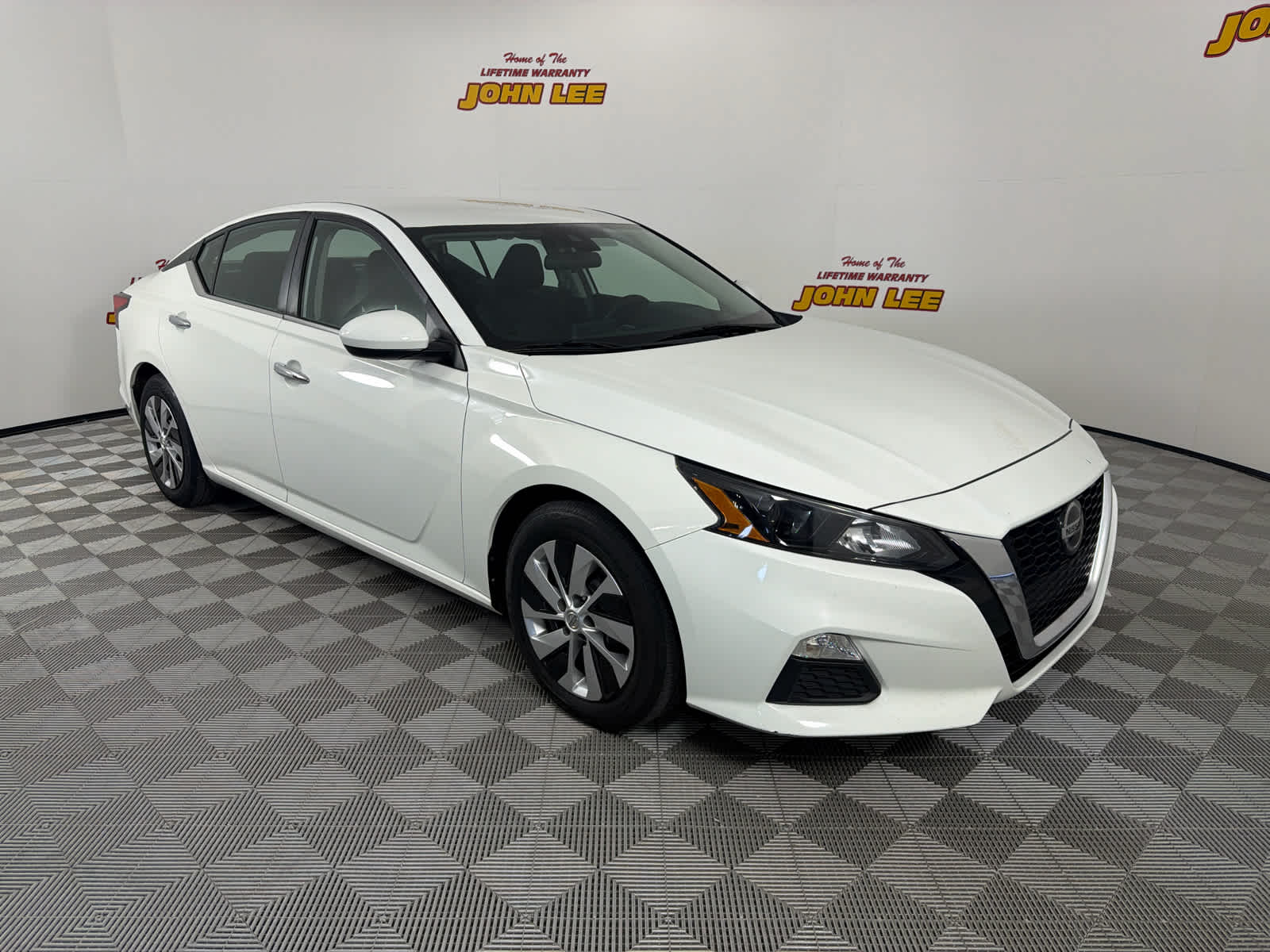 2022 Nissan Altima 2.5 S