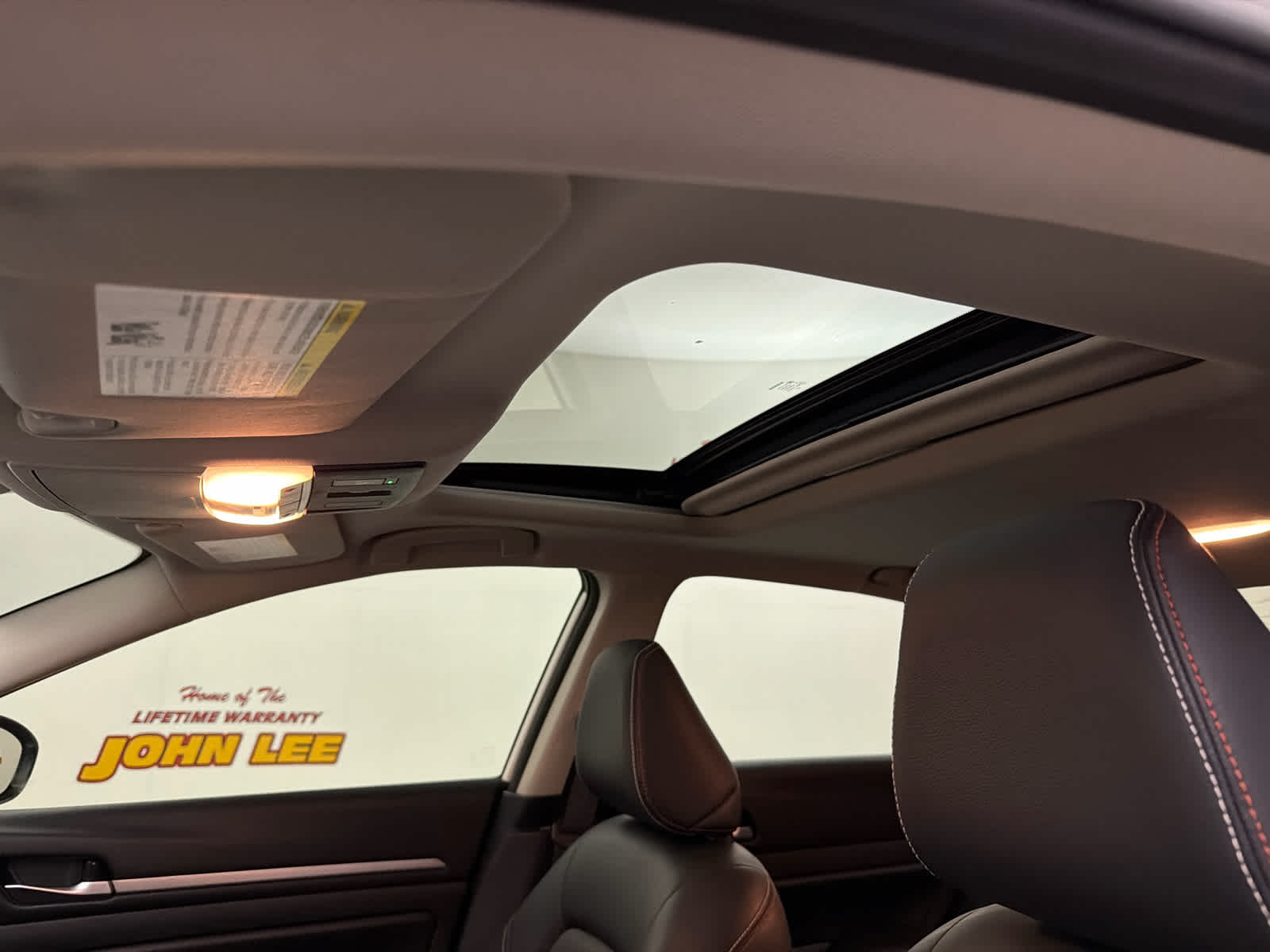 2024 Nissan Altima SR