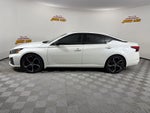 2024 Nissan Altima SR