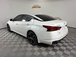 2024 Nissan Altima SR
