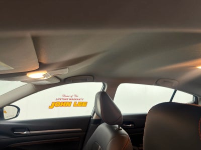 2023 Nissan Altima SR