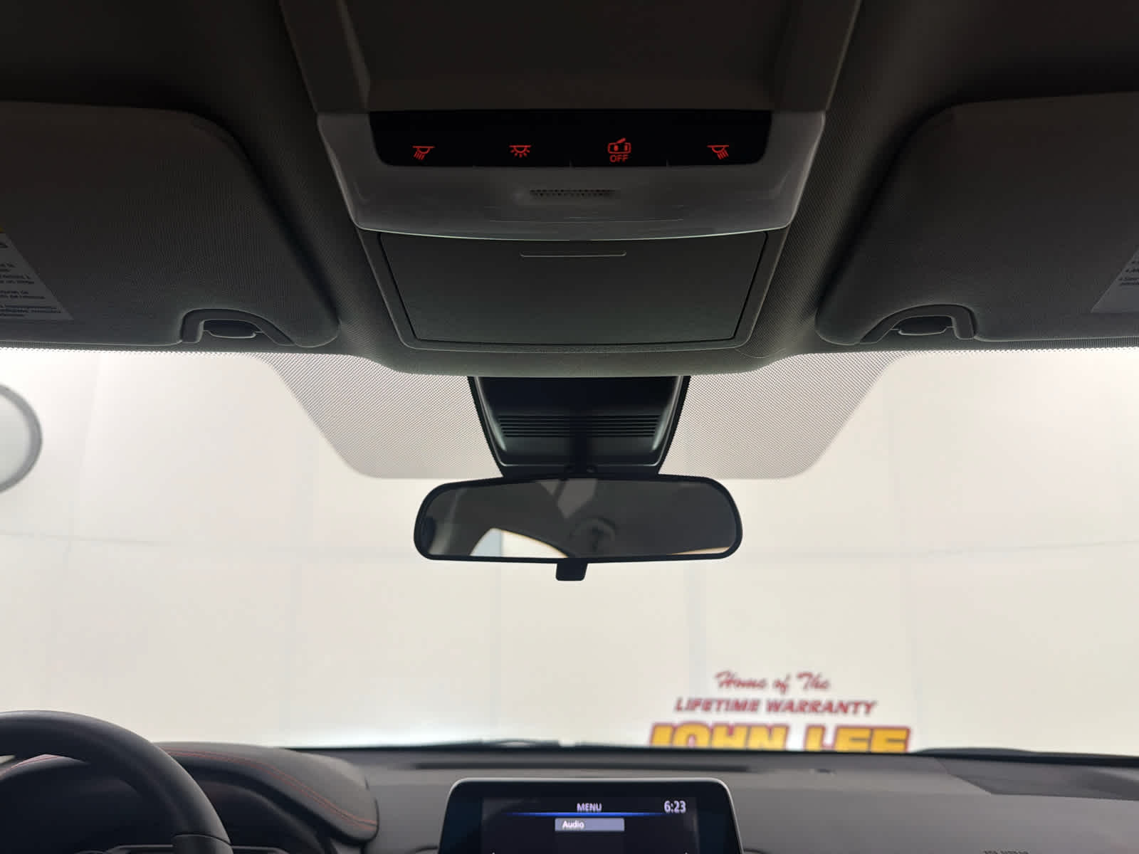 2023 Nissan Altima SR