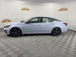 2023 Nissan Altima SR
