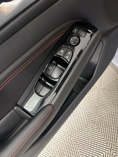 2023 Nissan Altima SR