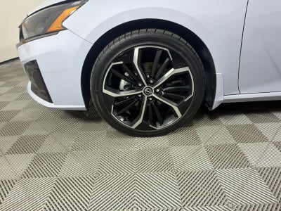 2023 Nissan Altima SR