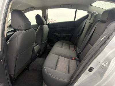 2024 Nissan Altima SV