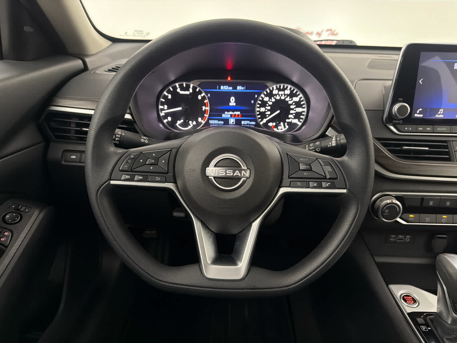 2024 Nissan Altima SV