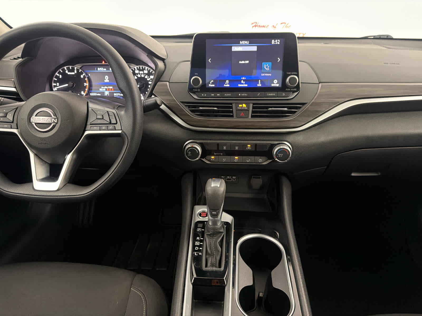 2024 Nissan Altima SV