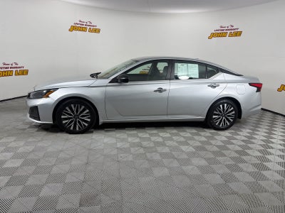 2024 Nissan Altima SV