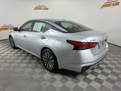 2024 Nissan Altima SV