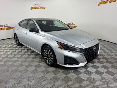 2024 Nissan Altima SV