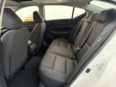 2024 Nissan Altima SV