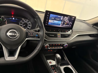 2024 Nissan Altima SV