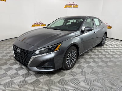 2023 Nissan Altima SV