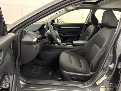 2023 Nissan Altima SV