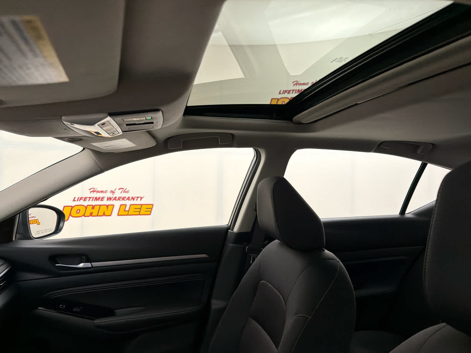 2023 Nissan Altima SV