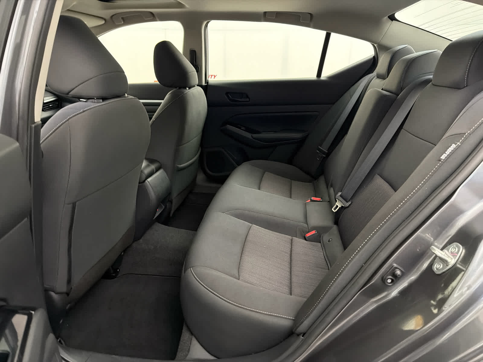 2023 Nissan Altima SV