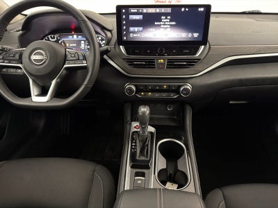 2023 Nissan Altima SV