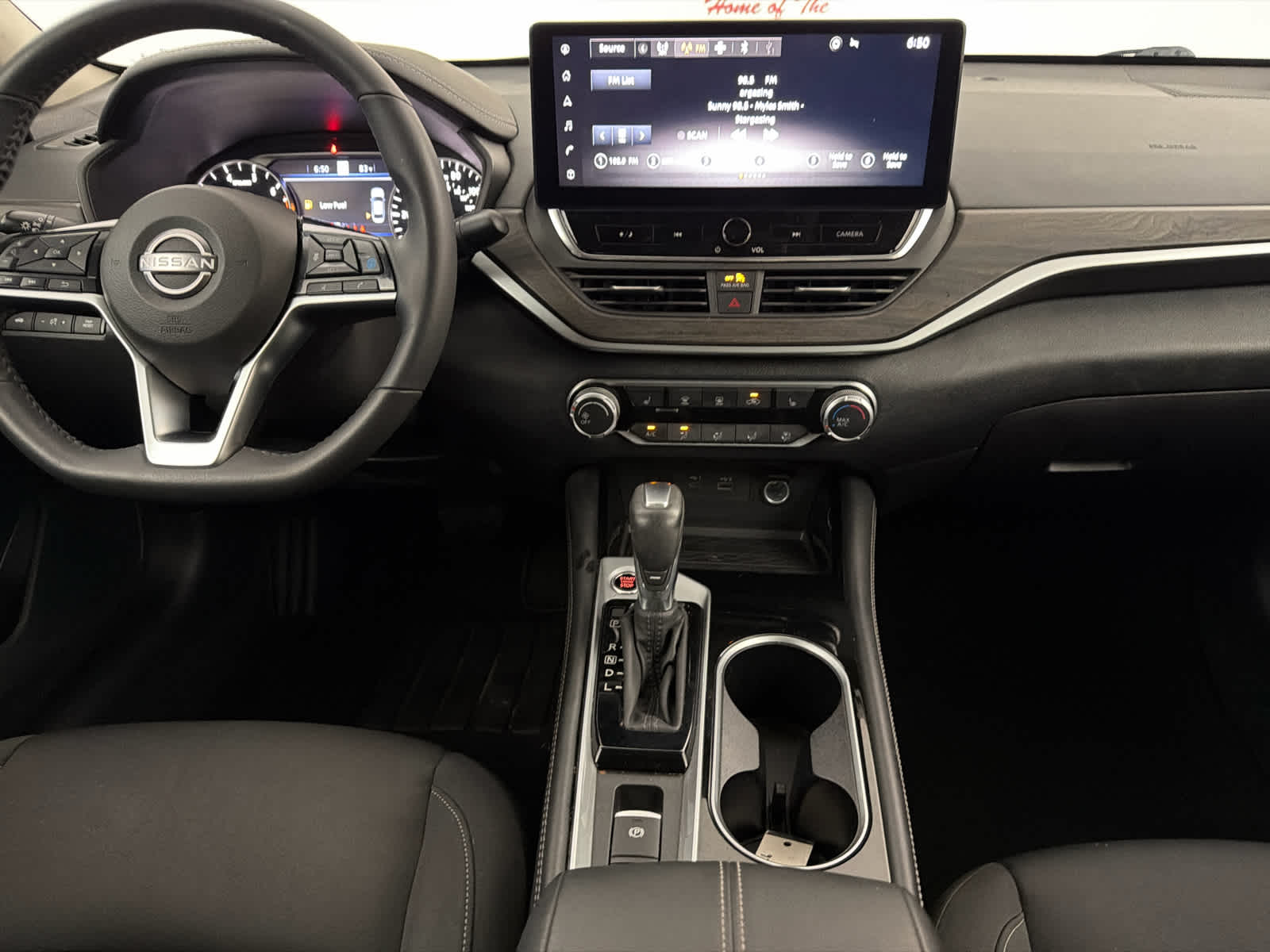 2023 Nissan Altima SV
