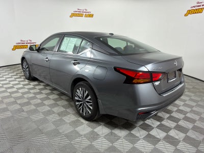 2023 Nissan Altima SV