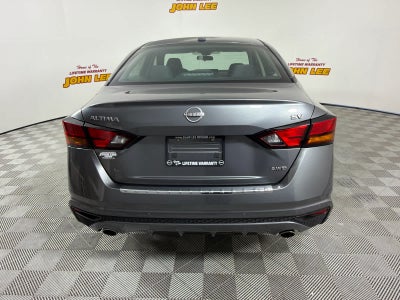 2023 Nissan Altima SV