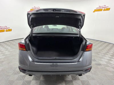 2023 Nissan Altima SV