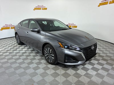 2023 Nissan Altima SV